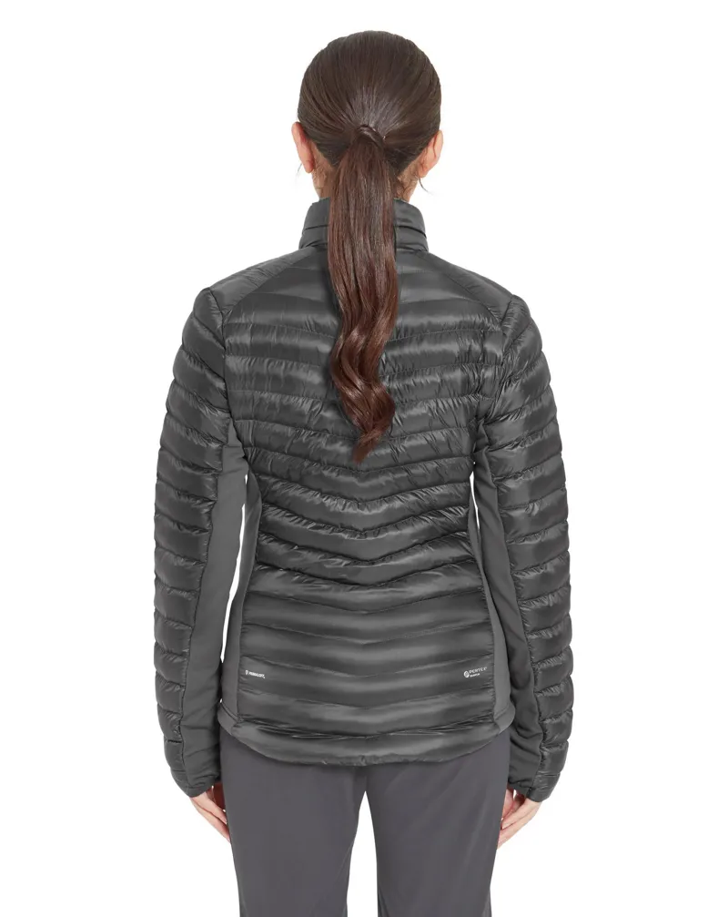 Rab Women's Cirrus Flex Insulated Jacket - Graphene-2