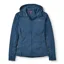 Rab Women's Covex Hoody - Tempest Blue