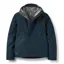 Rab Women's Downpour Waterproof Jacket - Galaxy Blue
