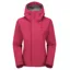 Rab Women's Downpour Waterproof Jacket - Watermelon  