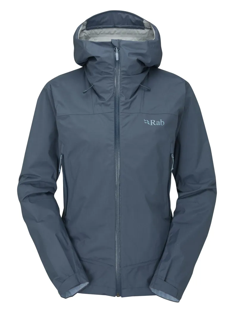 Rab downpour plus jacket review hotsell