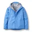 Rab Women's Firewall Waterproof Jacket - Bluebird