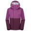 Rab Women's Firewall Waterproof Jacket - Plum/Mulberry