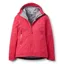 Rab Women's Firewall Light Waterproof Jacket - Watermelon