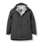 Rab Women's Firewall Waterproof Parka - Black
