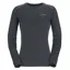 Rab Women's Force Long Sleeved Tee - Beluga