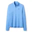 Rab Women's Force LS Zip - Bluebird