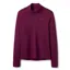 Rab Women's Force LS Zip - Mulberry