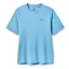 Rab Women's Force Tee - Bluebird