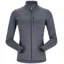 Rab Women's Graviton Stretch Fleece Jacket - Beluga