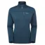 Rab Women's Graviton Stretch Fleece Jacket - Tempest Blue