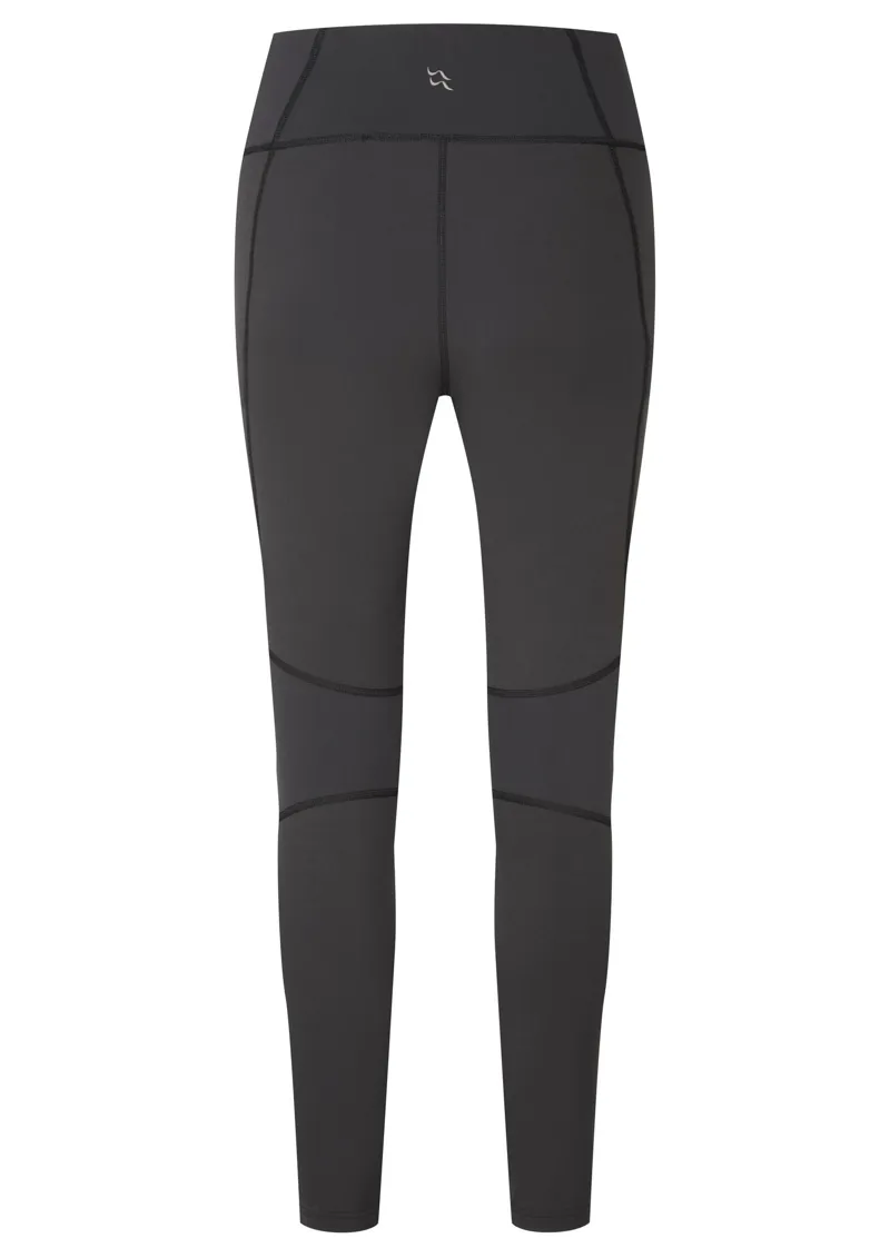 Rab Women's Incline AS Tights - Black-1