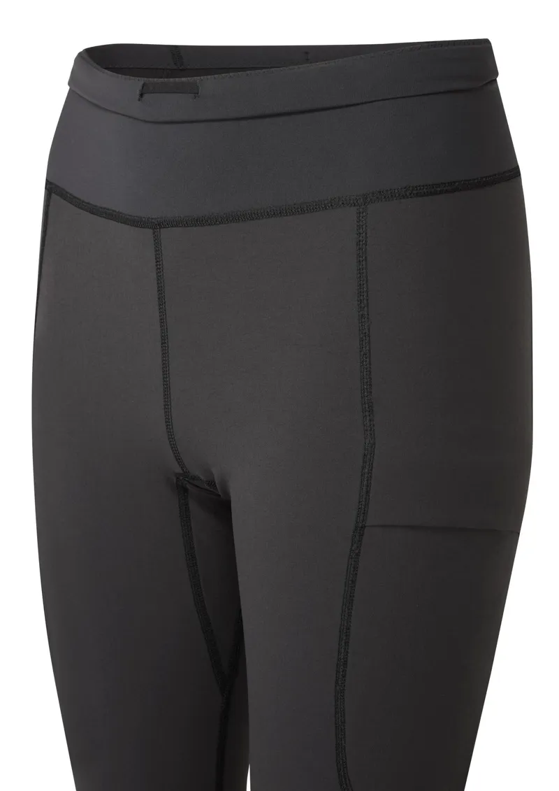 Rab Women's Incline AS Tights - Black-2
