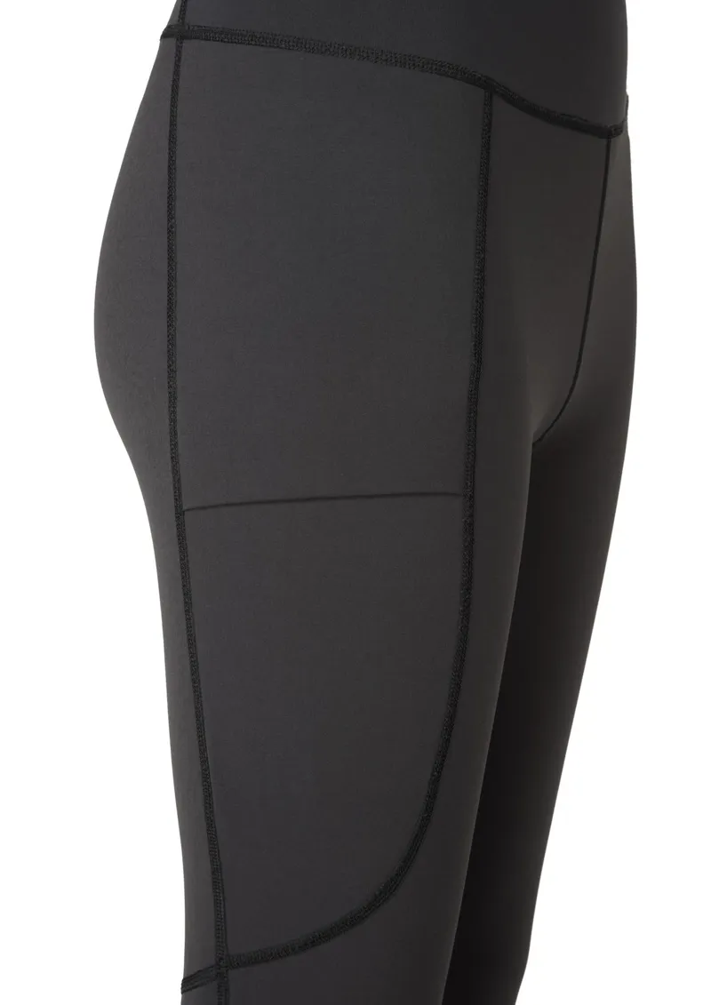 Rab Women's Incline AS Tights - Black-4