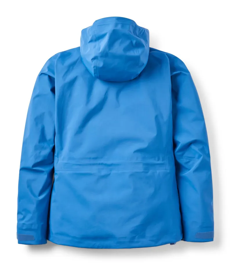 Rab Women's Kangri Gore-Tex Waterproof Jacket - Dark Bluebird-1