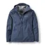 Rab Women's Kangri Gore-Tex Waterproof Jacket - Galaxy Blue
