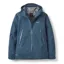 Rab Women's Kangri Gore-Tex Waterproof Jacket - Tempest Blue