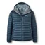Rab Women's Microlight Alpine Down Jacket - Tempest Blue