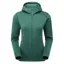Rab Women's Modulus Hoody - Eucalyptus
