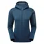 Rab Women's Modulus Hoody - Tempest Blue
