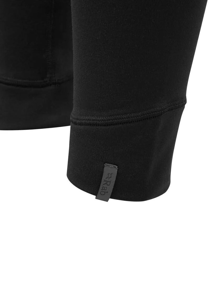 Rab Women's Modulus Tights - Black-8