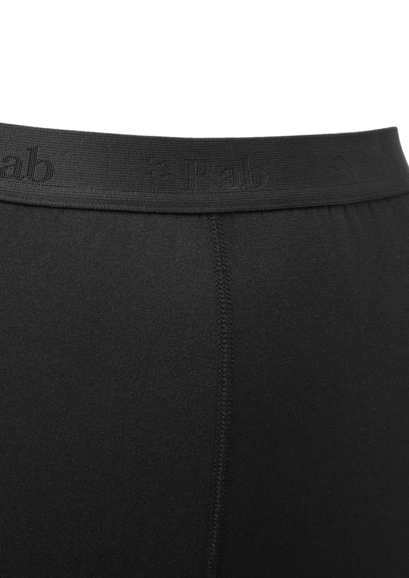 Rab Women's Modulus Tights - Black-7