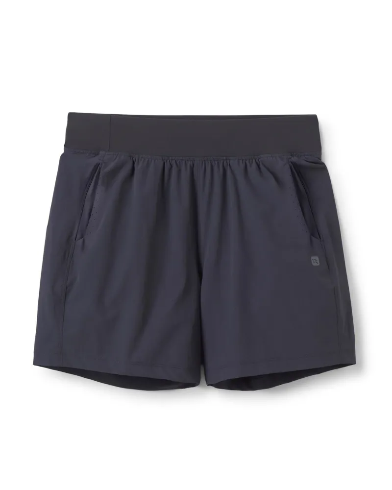Rab Women's Momentum Shorts - Beluga