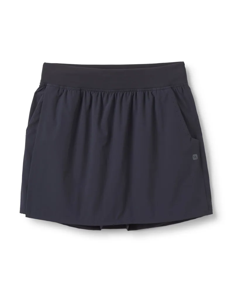Rab Women's Momentum Skort - Beluga