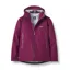 Rab Women's Namche GTX Waterproof Jacket - Mulberry