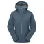 Rab Women's Namche GTX Waterproof Jacket - Orion Blue