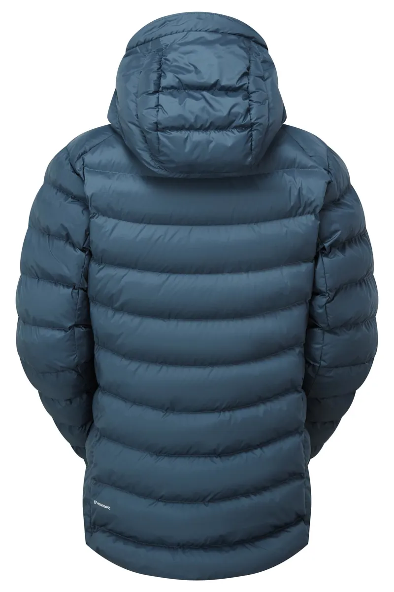 Rab Women s Nebula Pro Insulated Jacket Orion Blue