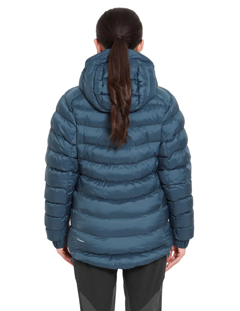 Womens rab nebula pro jacket hot sale