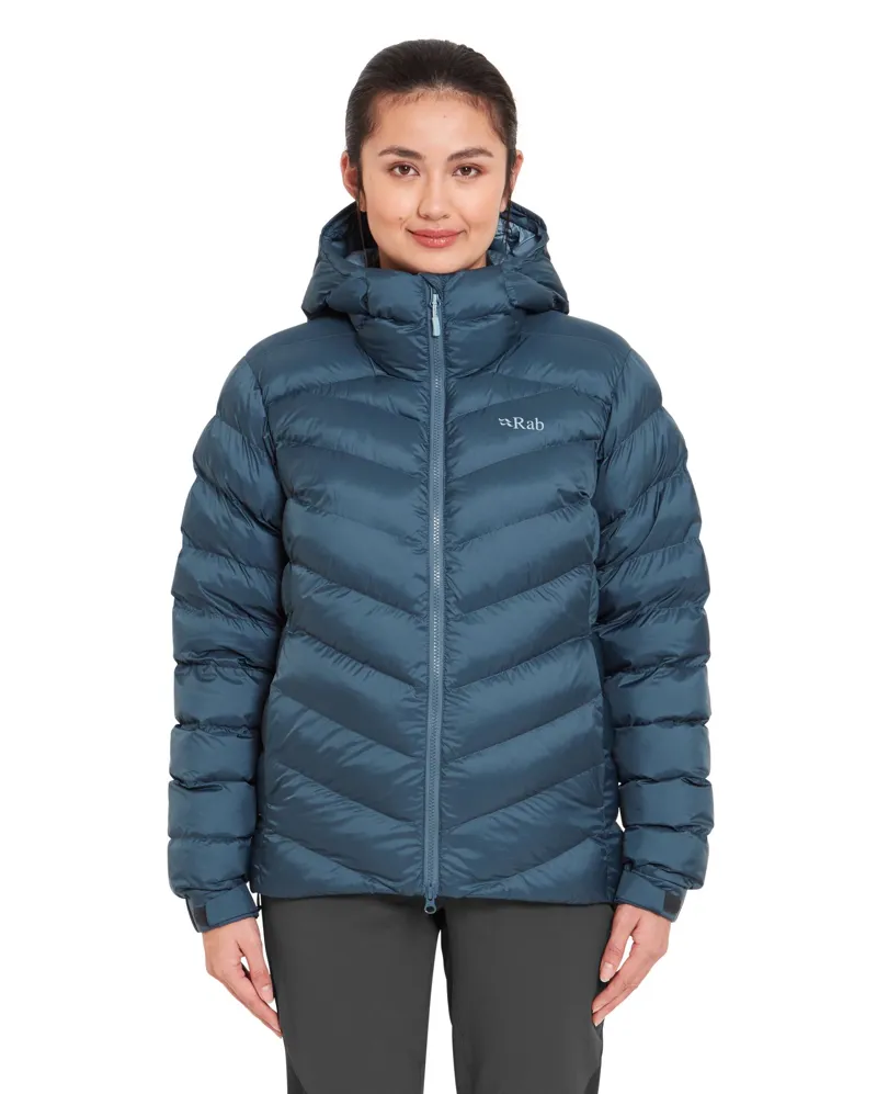 Rab ladies nebula jacket clearance
