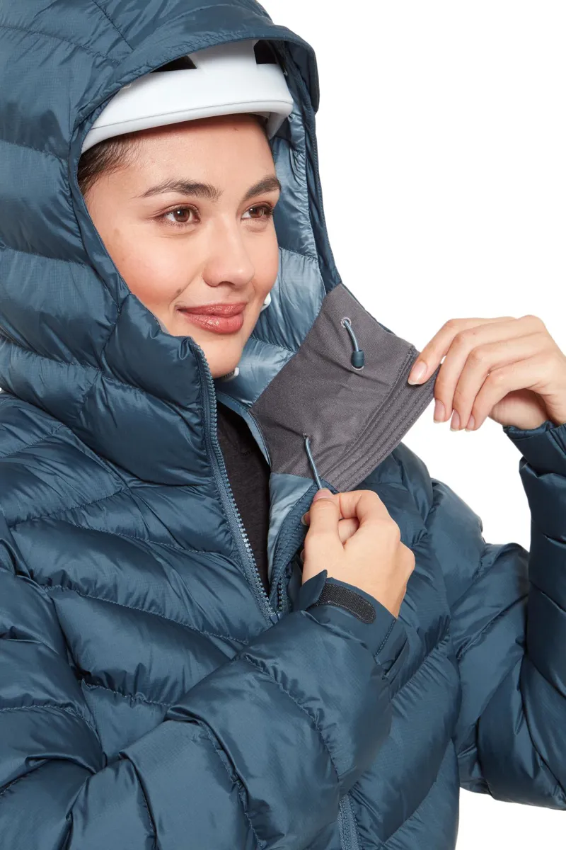 Rab synthetic jacket womens deals