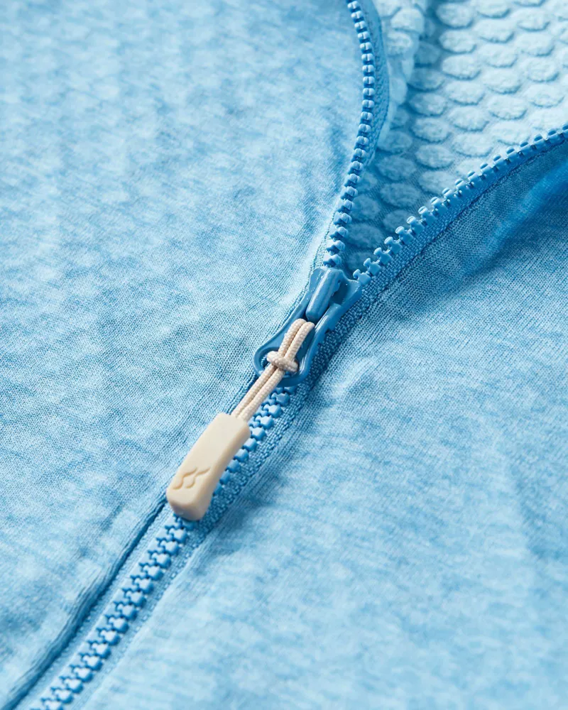 Rab Women's Nexus Hoody - Bluebird-3