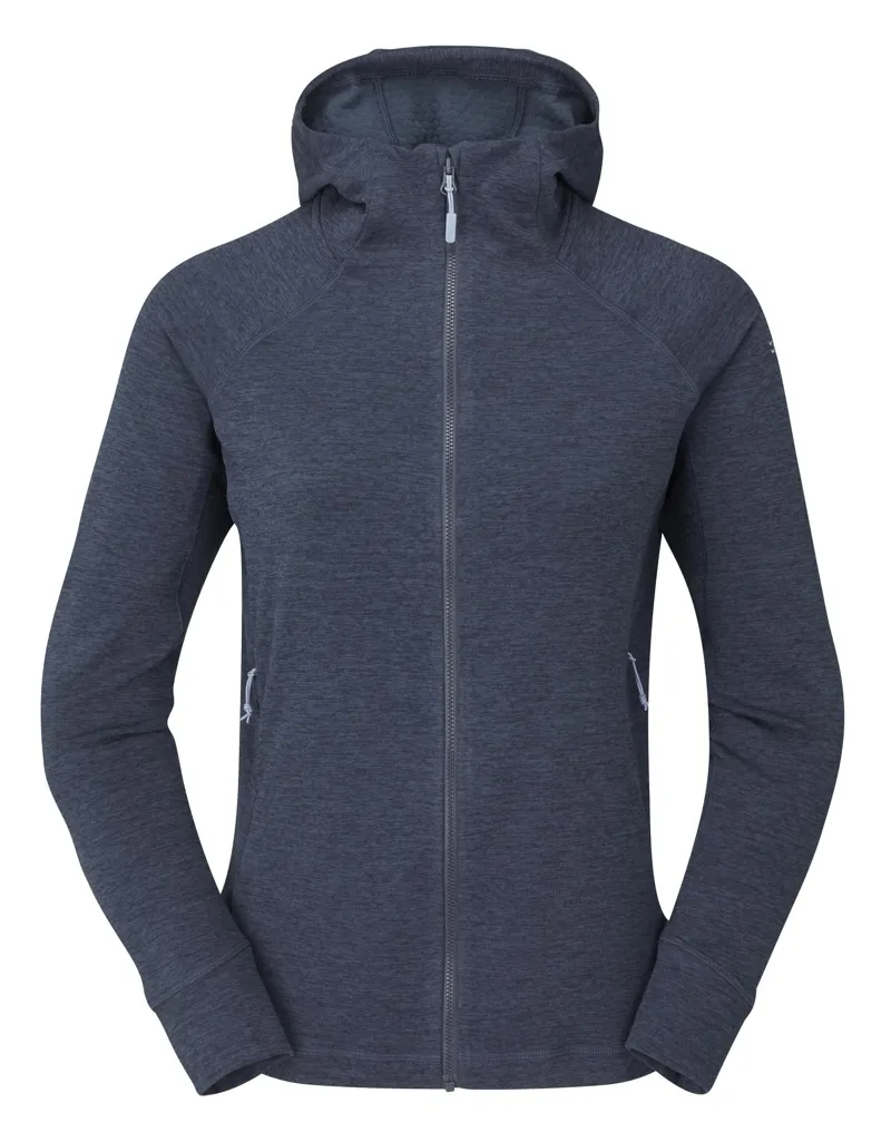 Rab Women s Nexus Hoody Deep Ink