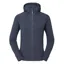 Rab Women's Nexus Hoody - Deep Ink