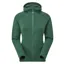 Rab Women's Nexus Hoody - Green Slate