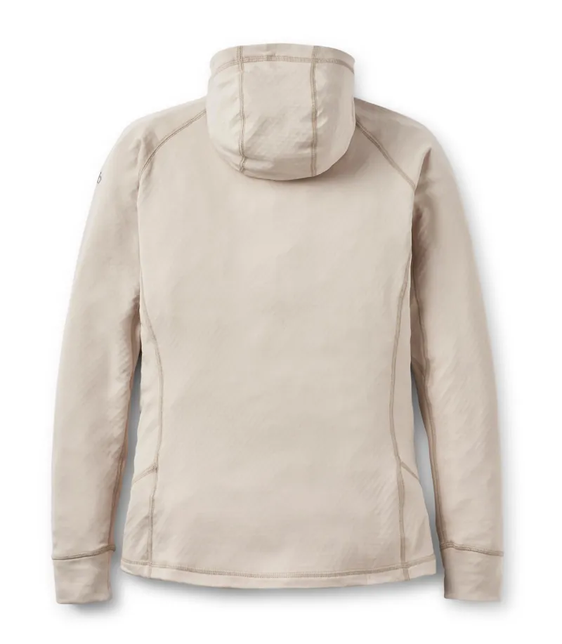 Rab Women's Nexus Hoody - Pebble-1