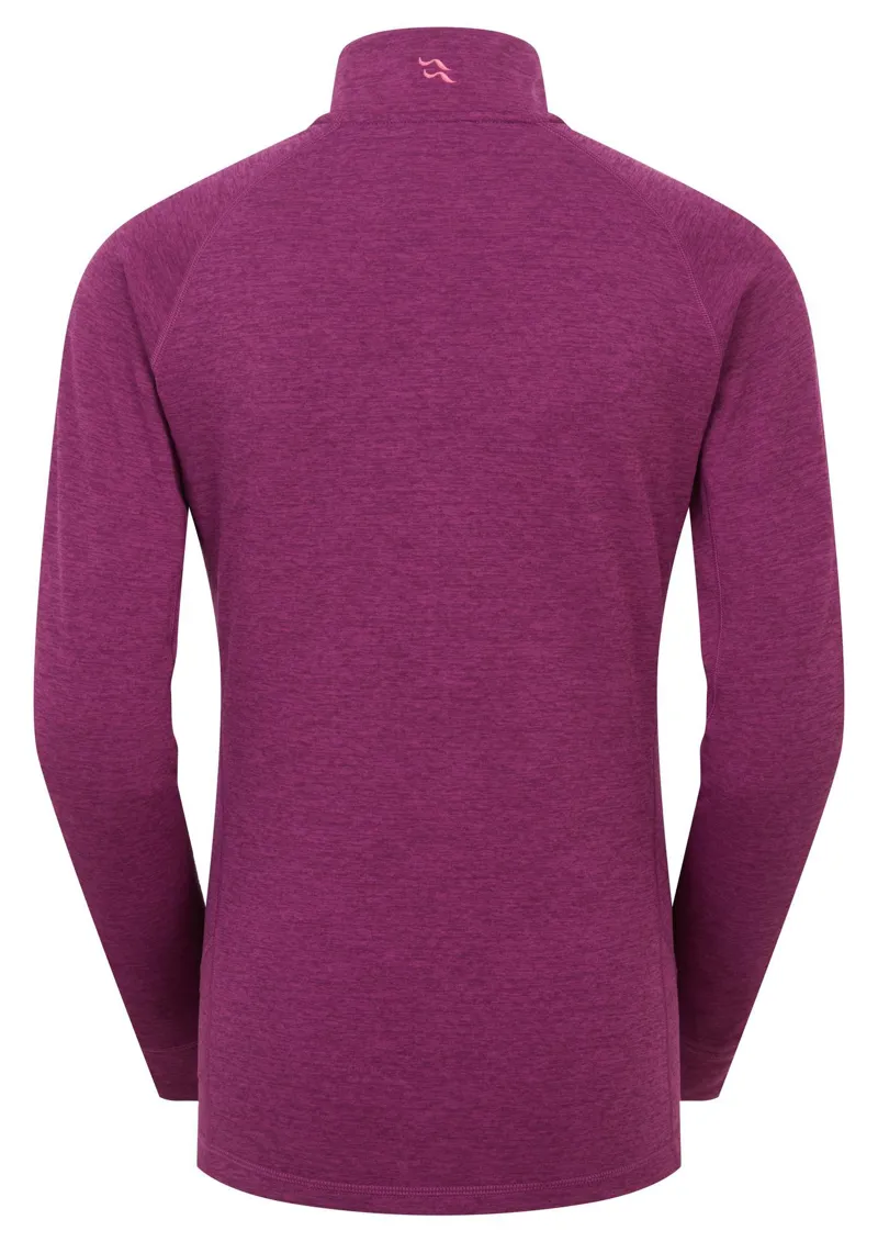 Rab Women's Nexus Jacket - Mulberry-1