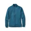Rab Women's Nexus Jacket - Tempest Blue