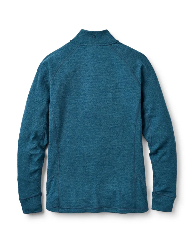 Rab Women's Nexus Jacket - Tempest Blue-1