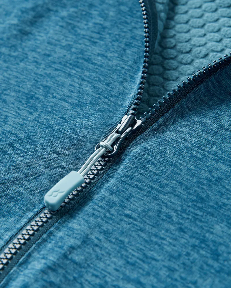 Rab Women's Nexus Jacket - Tempest Blue-3