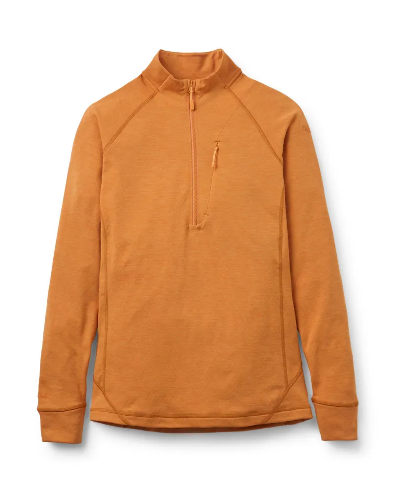 Rab Women's Nexus Pull-On - Dark Melba