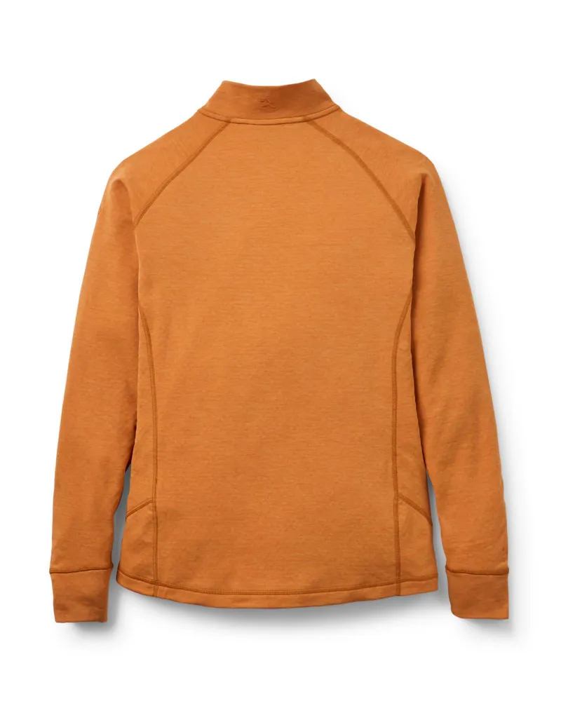 Rab Women's Nexus Pull-On - Dark Melba-1