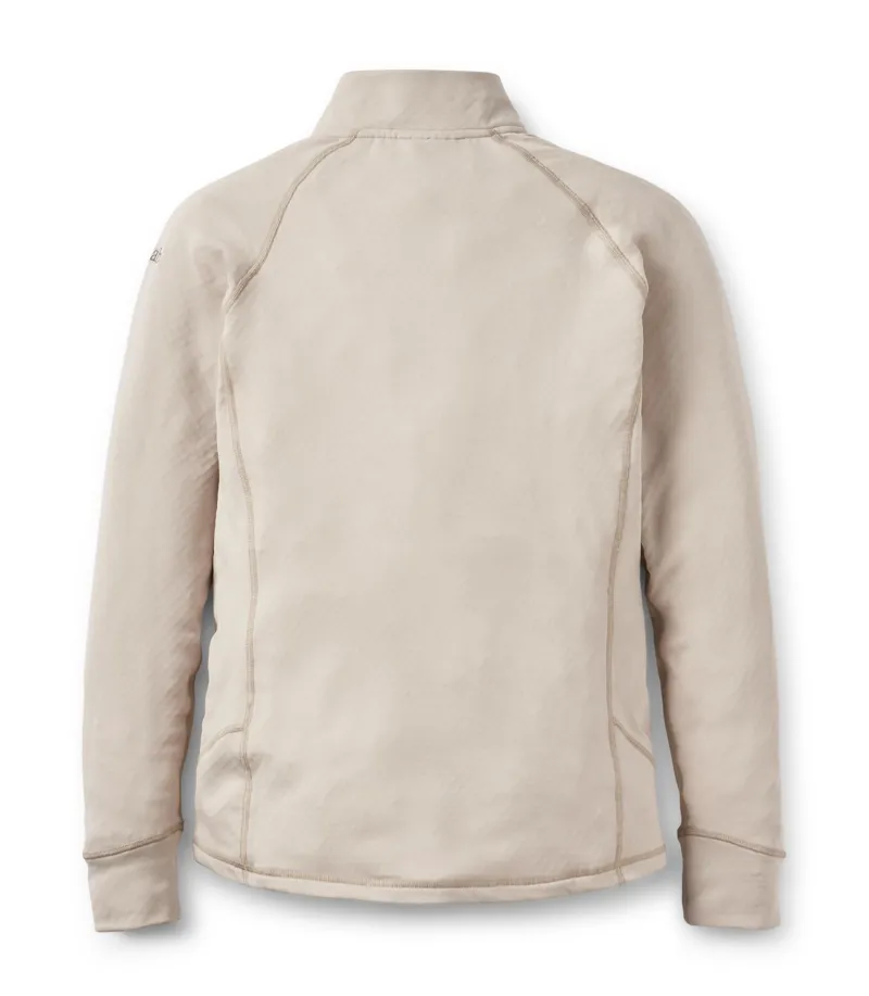 Rab Women's Nexus Pull-On - Pebble-1
