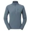 Rab Women's Nexus Pull-On - Orion Blue