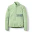 Rab Women's Ramshaw Pull-On Fleece - Fig Green