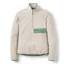 Rab Women's Ramshaw Pull-On Fleece - Pebble