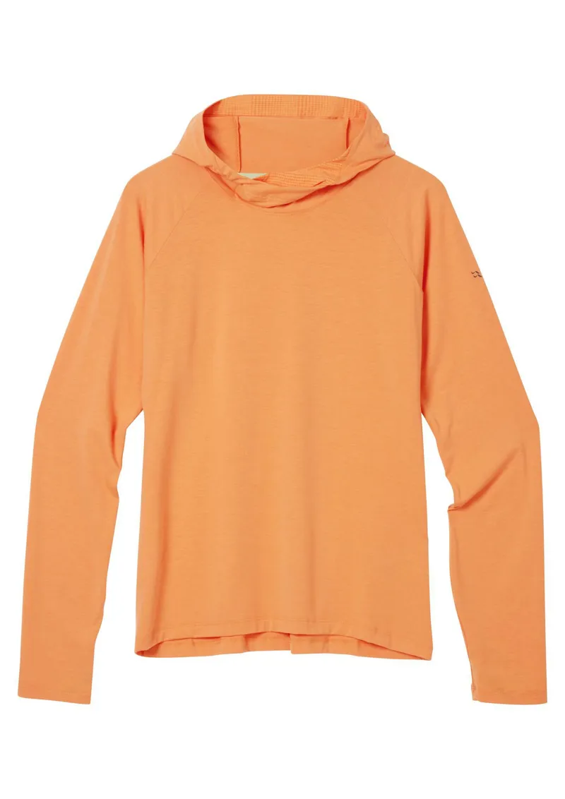 Rab Women's Rivelin Hoody - Melba